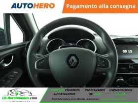 Renault Clio IV dCi 90 BVM  occasion � Beaupuy - photo n�6