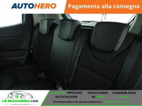 Renault Clio IV dCi 90 BVM  occasion � Beaupuy - photo n�5