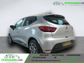 Renault Clio IV dCi 90 BVM  occasion � Beaupuy - photo n�3