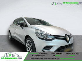 Renault Clio IV dCi 90 BVM  occasion � Beaupuy - photo n�2