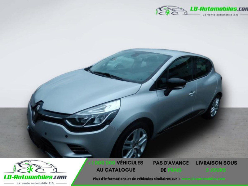 Renault Clio IV dCi 90 BVM  occasion � Beaupuy