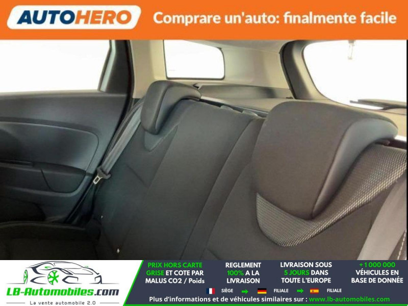 Renault Clio IV dCi 90 BVM  occasion � Beaupuy - photo n�4