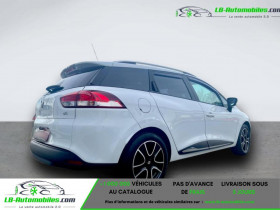 Renault Clio IV dCi 90 BVM  occasion � Beaupuy - photo n�3