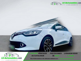 Renault Clio IV , garage LB AUTOMOBILES � Beaupuy