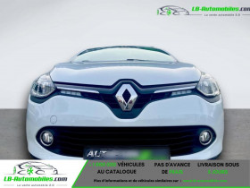 Renault Clio IV dCi 90 BVM  occasion � Beaupuy - photo n�4