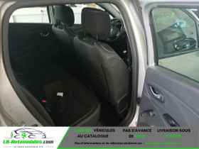 Renault Clio IV dCi 90 BVM  occasion � Beaupuy - photo n�3
