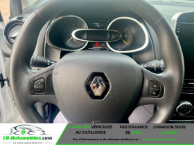 Renault Clio IV dCi 90 BVM  occasion � Beaupuy - photo n�6