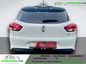 Renault Clio IV dCi 90 BVM  occasion � Beaupuy - photo n�5