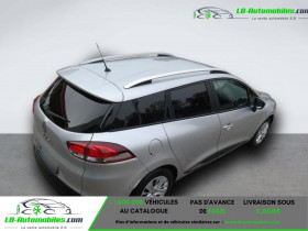 Renault Clio IV dCi 90 BVM  occasion � Beaupuy - photo n�4