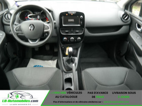 Renault Clio IV dCi 90 BVM  occasion � Beaupuy - photo n�3