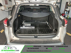 Renault Clio IV dCi 90 BVM  occasion � Beaupuy - photo n�4