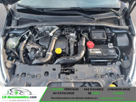 Renault Clio IV dCi 90 BVM  occasion � Beaupuy - photo n�8