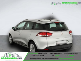 Renault Clio IV dCi 90 BVM  occasion � Beaupuy - photo n�4