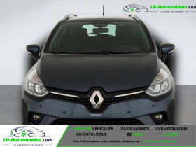 Renault Clio IV dCi 90 BVM  occasion � Beaupuy - photo n�5