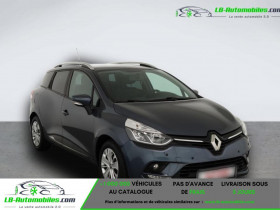 Renault Clio IV dCi 90 BVM  occasion � Beaupuy - photo n�2