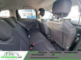 Renault Clio IV dCi 90 BVM  occasion � Beaupuy - photo n�7