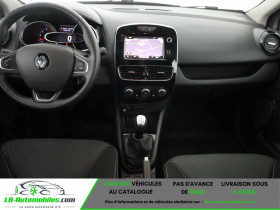 Renault Clio IV dCi 90 BVM  occasion � Beaupuy - photo n�3