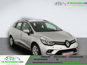 Renault Clio IV dCi 90 BVM  occasion � Beaupuy - photo n�2