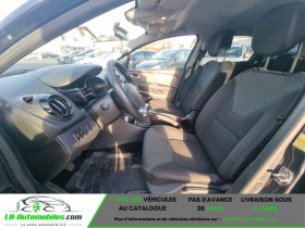 Renault Clio IV dCi 90 BVM  occasion � Beaupuy - photo n�6