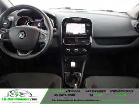 Renault Clio IV dCi 90 BVM  occasion � Beaupuy - photo n�3