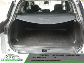 Renault Clio IV dCi 90 BVM  occasion � Beaupuy - photo n�9