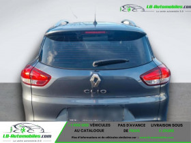 Renault Clio IV dCi 90 BVM  occasion � Beaupuy - photo n�5