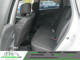 Renault Clio IV dCi 90 BVM  occasion � Beaupuy - photo n�8