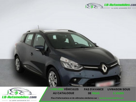 Renault Clio IV dCi 90 BVM  occasion � Beaupuy - photo n�2