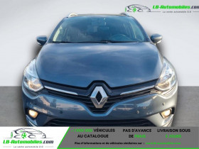 Renault Clio IV dCi 90 BVM  occasion � Beaupuy - photo n�4