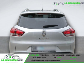 Renault Clio IV dCi 90 BVM  occasion � Beaupuy - photo n�7