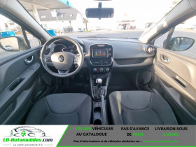 Renault Clio IV dCi 90 BVM  occasion � Beaupuy - photo n�3