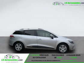 Renault Clio IV dCi 90 BVM  occasion � Beaupuy - photo n�6