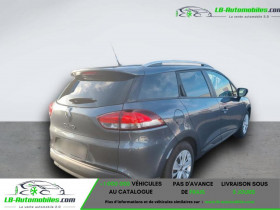 Renault Clio IV dCi 90 BVM  occasion � Beaupuy - photo n�2
