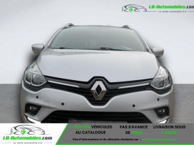Renault Clio IV dCi 90 BVM  occasion � Beaupuy - photo n�5
