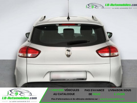Renault Clio IV dCi 90 BVM  occasion � Beaupuy - photo n�7