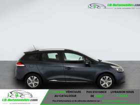 Renault Clio IV dCi 90 BVM  occasion � Beaupuy - photo n�6