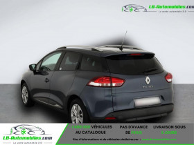 Renault Clio IV dCi 90 BVM  occasion � Beaupuy - photo n�4