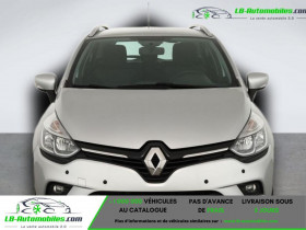 Renault Clio IV dCi 90 BVM  occasion � Beaupuy - photo n�5