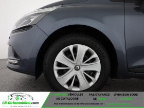 Renault Clio IV dCi 90 BVM  occasion � Beaupuy - photo n�11