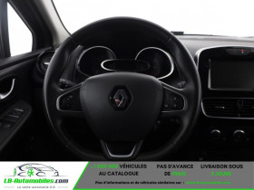 Renault Clio IV dCi 90 BVM  occasion � Beaupuy - photo n�10
