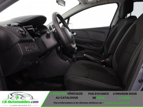 Renault Clio IV dCi 90 BVM  occasion � Beaupuy - photo n�8