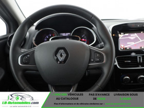 Renault Clio IV dCi 90 BVM  occasion � Beaupuy - photo n�10