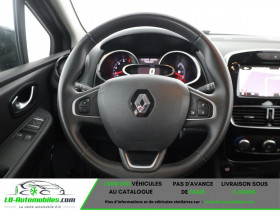 Renault Clio IV dCi 90 BVM  occasion � Beaupuy - photo n�10
