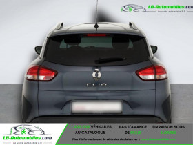 Renault Clio IV dCi 90 BVM  occasion � Beaupuy - photo n�7