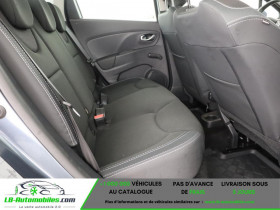 Renault Clio IV dCi 90 BVM  occasion � Beaupuy - photo n�9