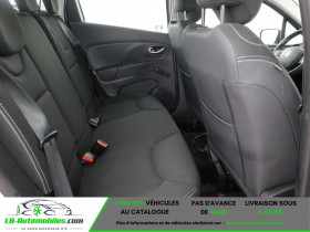 Renault Clio IV dCi 90 BVM  occasion � Beaupuy - photo n�9