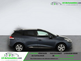 Renault Clio IV dCi 90 BVM  occasion � Beaupuy - photo n�6