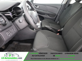 Renault Clio IV dCi 90 BVM  occasion � Beaupuy - photo n�8