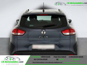Renault Clio IV dCi 90 BVM  occasion � Beaupuy - photo n�7