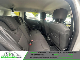 Renault Clio IV dCi 90 BVM  occasion � Beaupuy - photo n�8